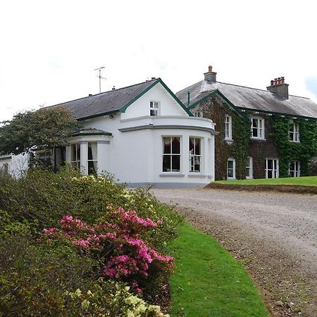 Grange Lodge Country House Dungannon Exterior foto