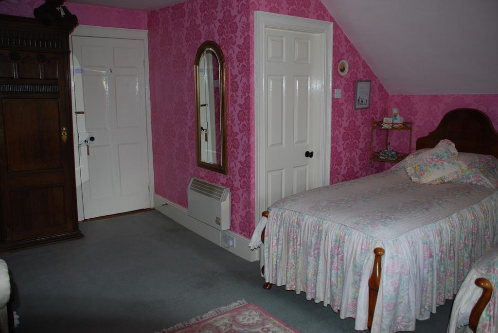 Grange Lodge Country House Dungannon Quarto foto