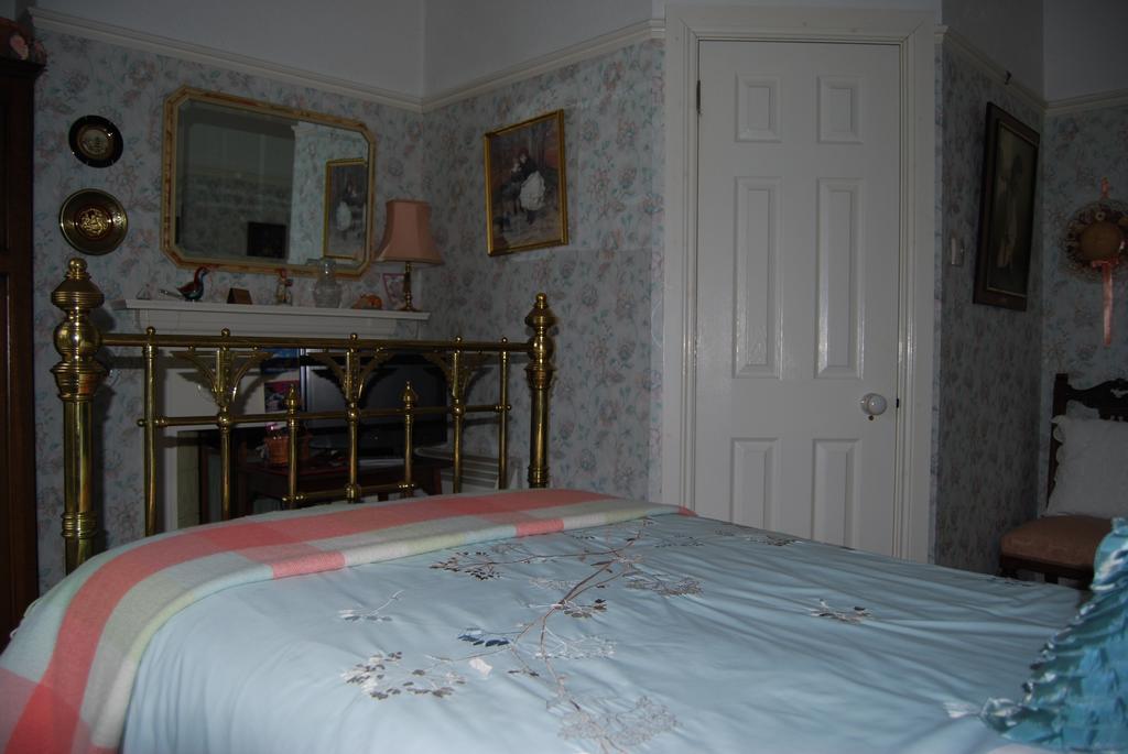 Grange Lodge Country House Dungannon Quarto foto