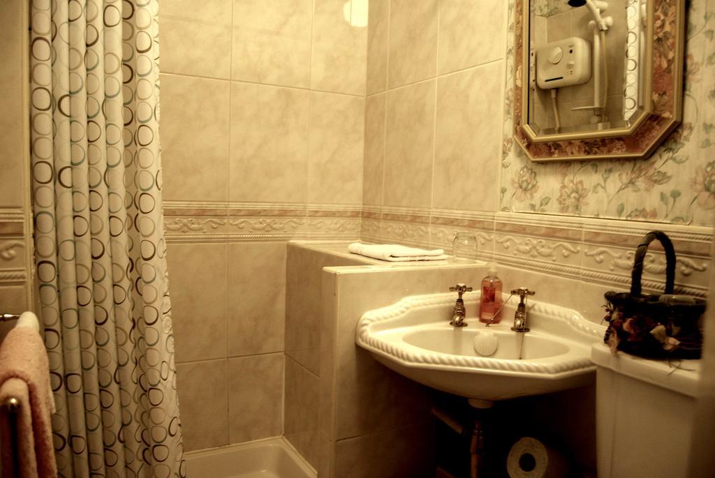 Grange Lodge Country House Dungannon Quarto foto