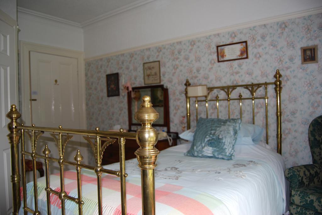 Grange Lodge Country House Dungannon Quarto foto