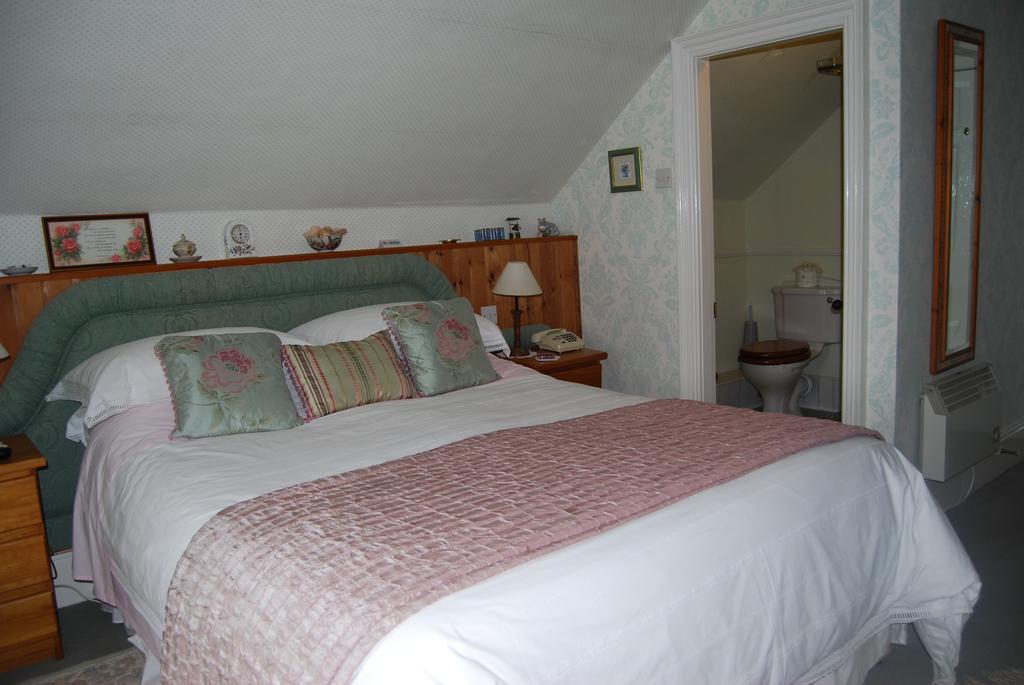 Grange Lodge Country House Dungannon Quarto foto