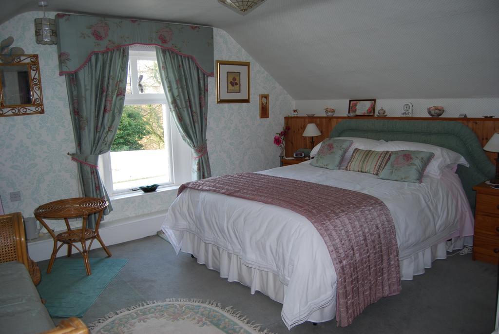 Grange Lodge Country House Dungannon Quarto foto