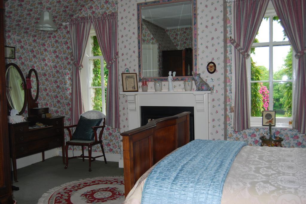 Grange Lodge Country House Dungannon Quarto foto