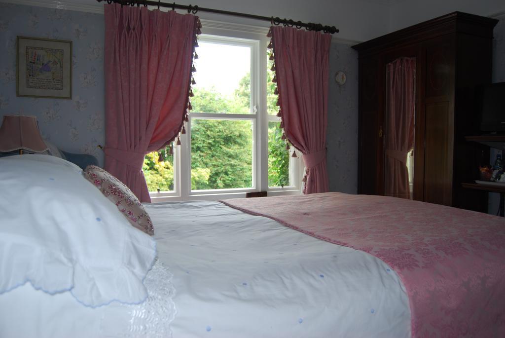 Grange Lodge Country House Dungannon Quarto foto