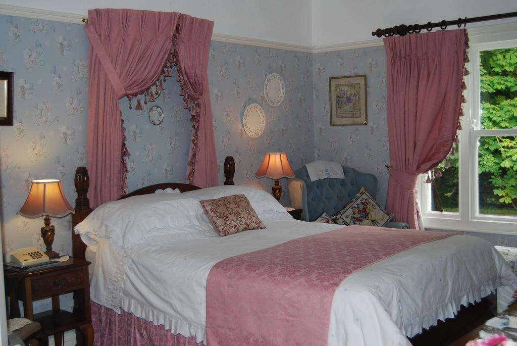 Grange Lodge Country House Dungannon Quarto foto
