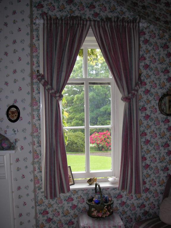 Grange Lodge Country House Dungannon Exterior foto